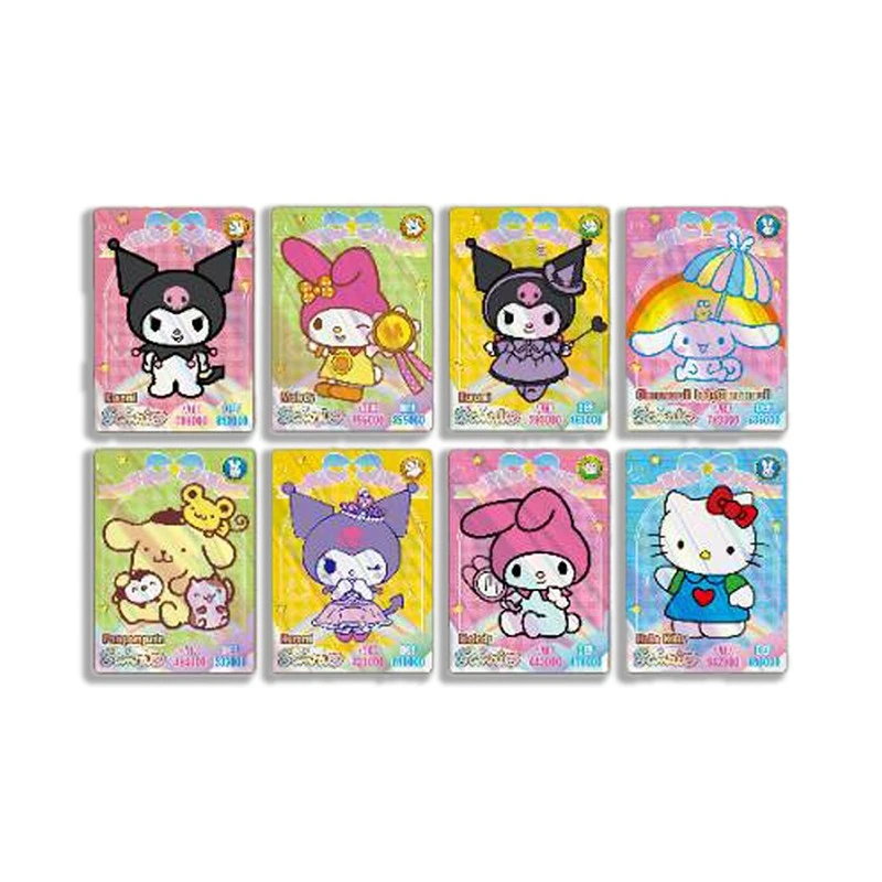 Blind Box Cards factory